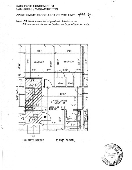 Building Photo - 150 5th St