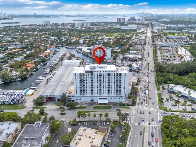 Building Photo - 13499 Biscayne Blvd