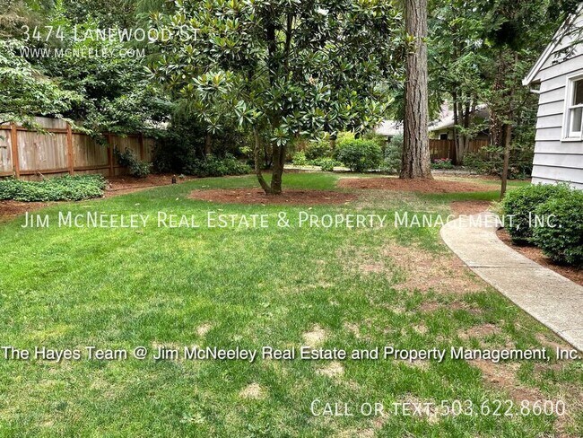 Building Photo - 3474 Lanewood St