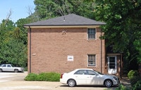 Building Photo - 8450 Tidewater Dr