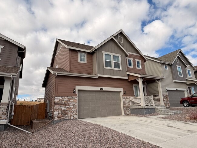 Building Photo - Fully Furnished 2024 Model Home Backing to Open Space