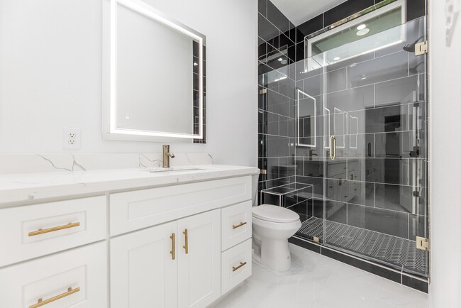 Building Photo - 8502 Safeguard St