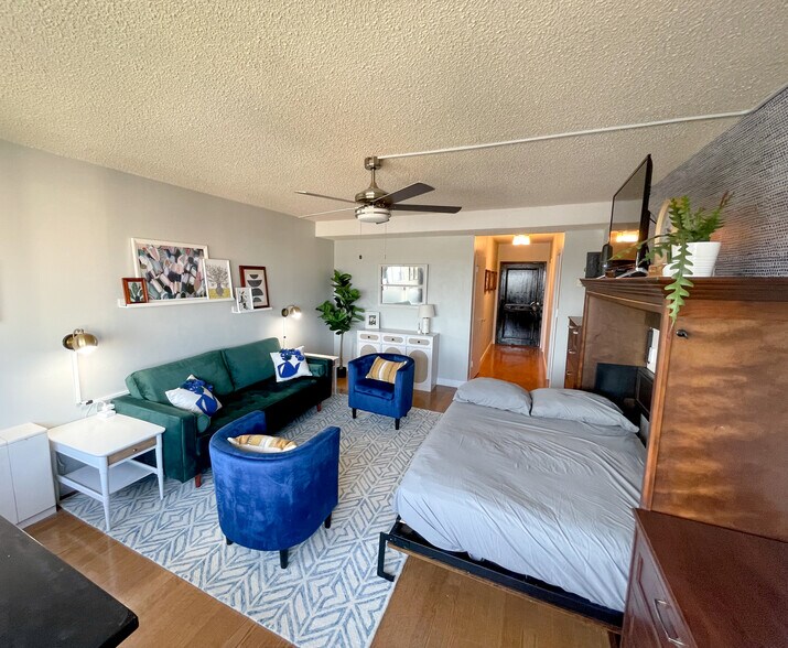 Building Photo - 1520 Senate St