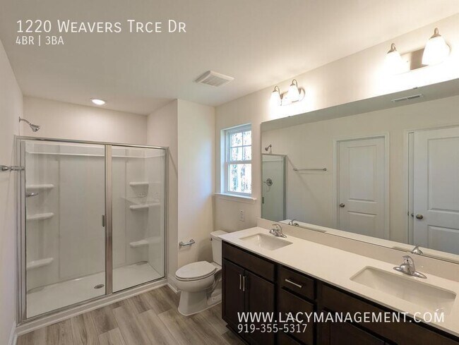 Building Photo - 1220 Weavers Trce Dr