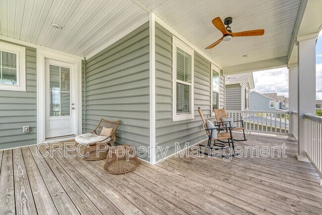 Building Photo - 1382 Clay Field Trl