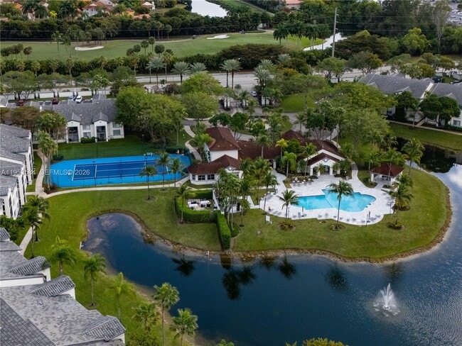 Building Photo - 4460 NW 107th Ave