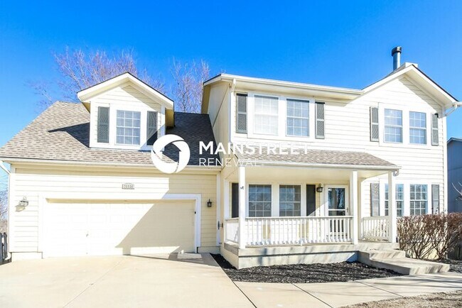 Building Photo - 4 Bedroom Pet-Friendly Home in Spring Hill...