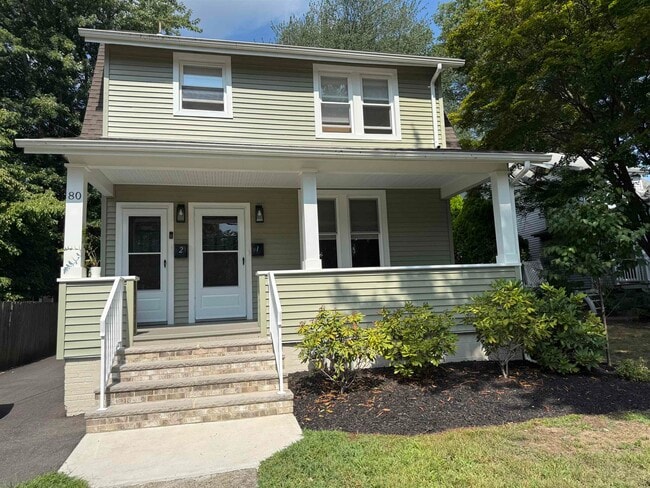 Building Photo - 80 3rd Ave