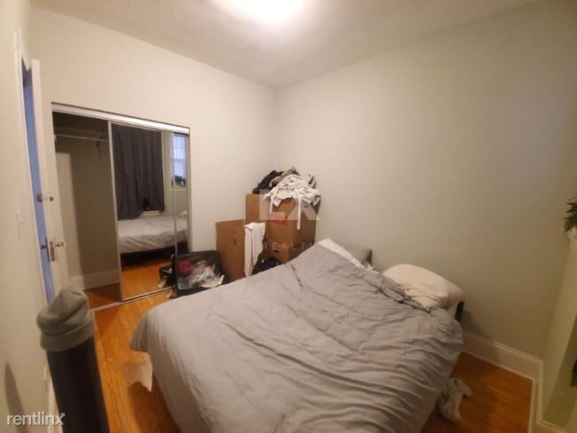 Building Photo - 2 br, 1 bath Apartment - 1101 W Grace St
