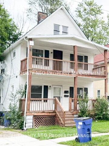 Building Photo - 9801 Raymond Ave