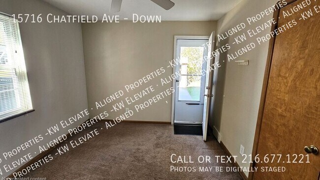 Building Photo - 15716 Chatfield Ave