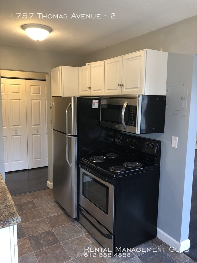 Building Photo - 1757 Thomas Ave W