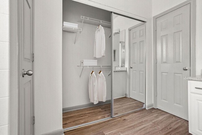 Building Photo - Now Leasing: Luxury 2 Beds / 2 Baths Apart...