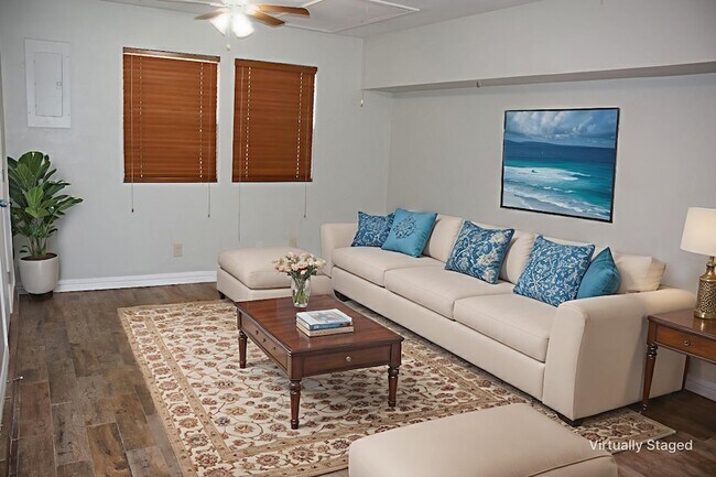 Building Photo - 2808 Bent Tree Ln