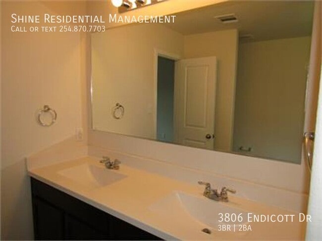 Building Photo - 3806 Endicott Dr