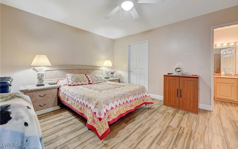 Building Photo - 6800 E Lake Mead Blvd