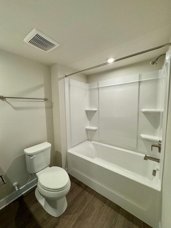 Building Photo - Brand New Townhouse for Rent in Wingate