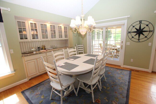 Building Photo - Discover the allure of year-round living i...