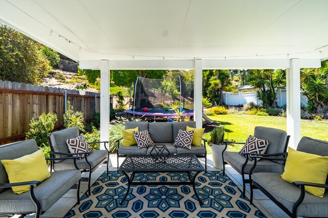 Building Photo - 3610 Marlesta Dr