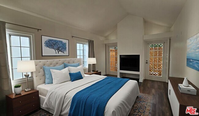 Building Photo - 1209 N Genesee Ave