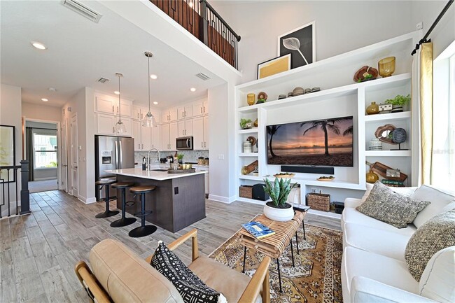 Building Photo - 2401 Ezzell Ct