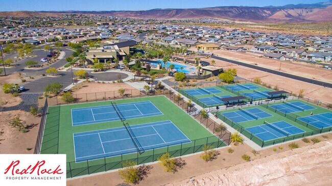 Building Photo - 3 Bedroom Home In Brio Community – Washington City