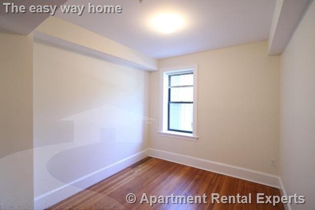 Building Photo - 881 Massachusetts Ave