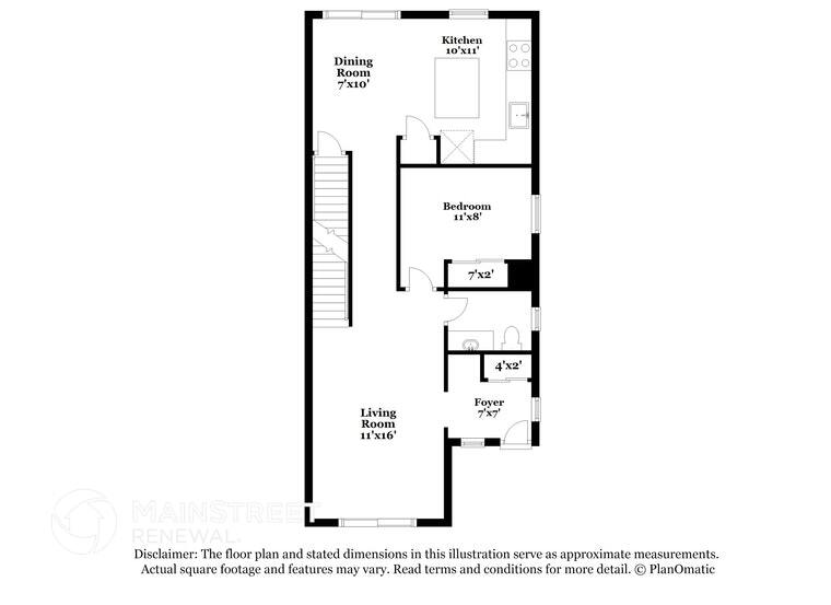 Building Photo - 870 Promontory Rock Grv