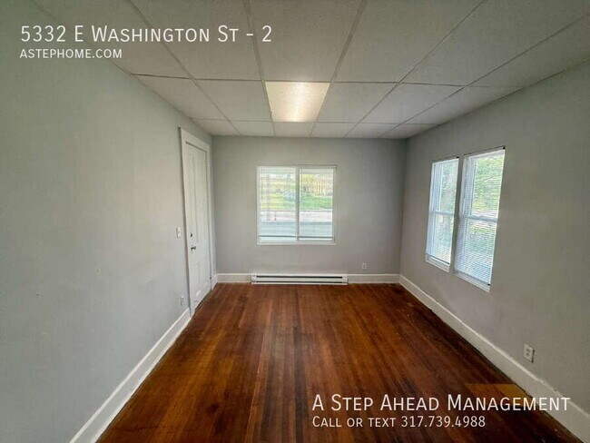 Building Photo - 5332 E Washington St