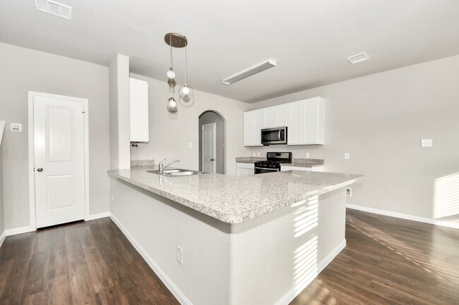 Building Photo - 3730 Giorgio Pastel Pl