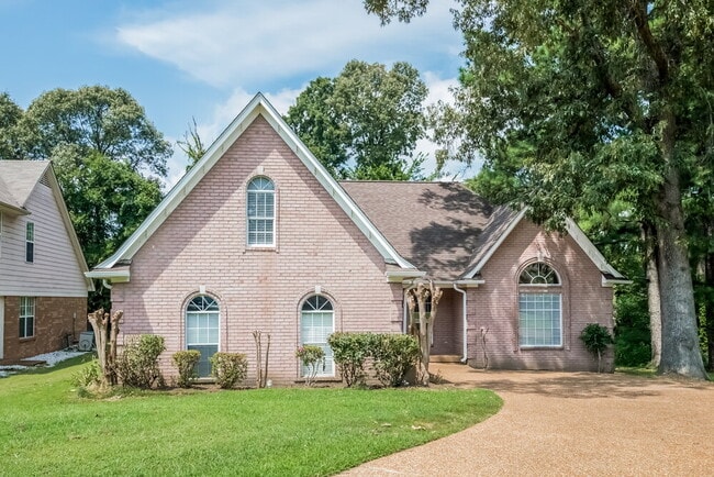 Building Photo - 4383 Shiney Point Cove