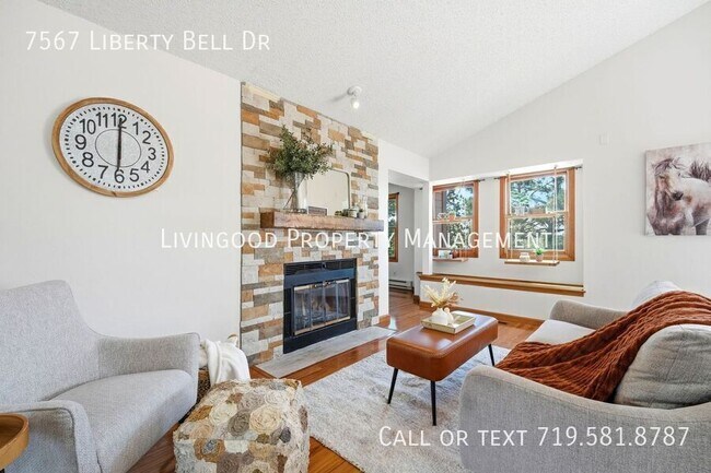 Building Photo - 7567 Liberty Bell Dr