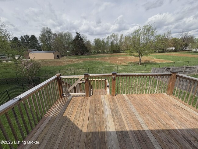 Building Photo - 6408 Mossy Oaks Dr