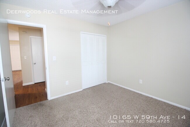 Building Photo - 10165 W 59th Ave