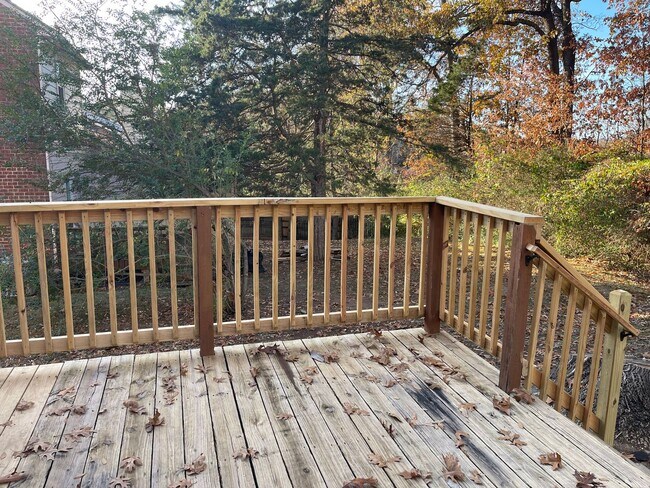 Building Photo - Centrally located to BNA, Percy Priest Lak...