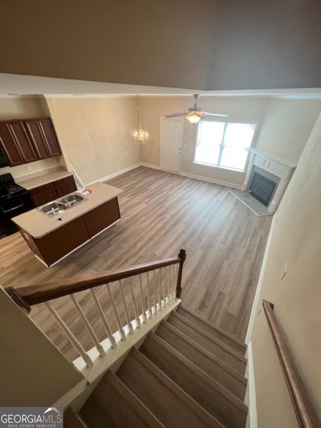 Building Photo - 2918 Hillside Pl