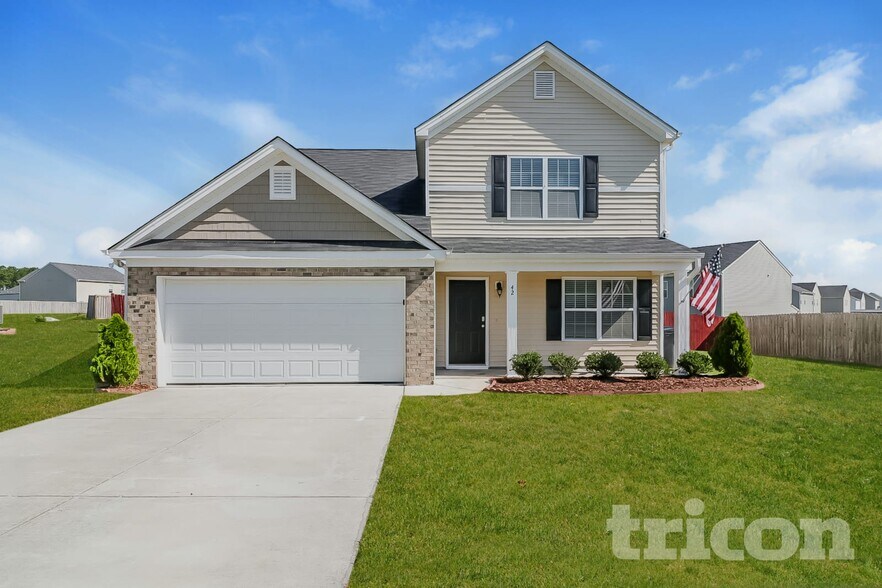 Primary Photo - 42 Folkstone Ct