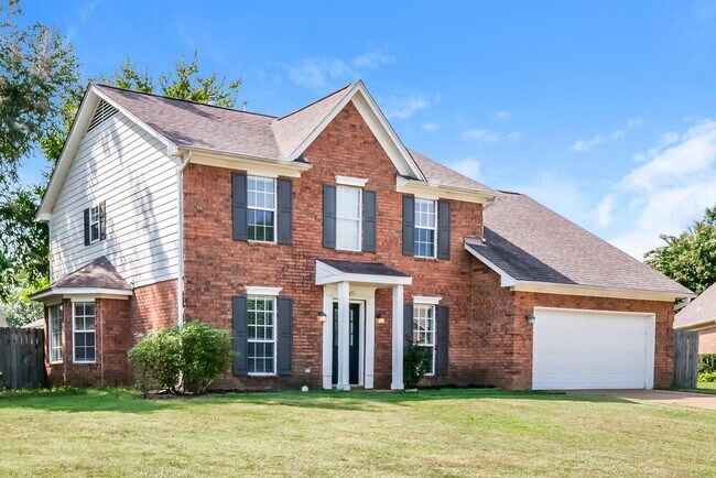 Building Photo - 6671 Hidden Fern Ln E