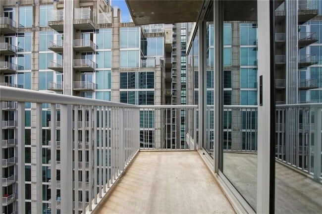 Building Photo - 855 Peachtree St NE