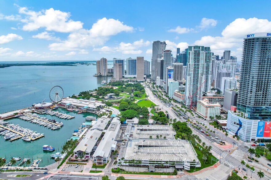 Building Photo - 244 Biscayne Blvd