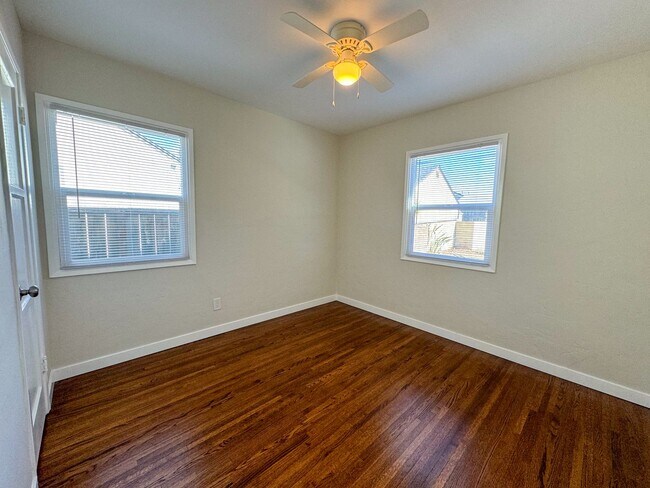 Building Photo - El Cerrito 3Bed/2Ba Private Yard, off-street parking Just renovated