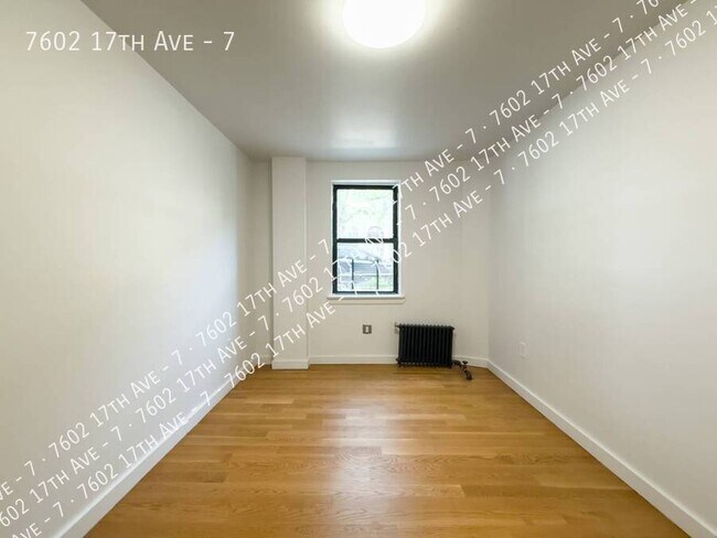 Building Photo - 7602 17th Ave