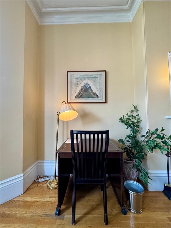 Building Photo - 169 Beacon St