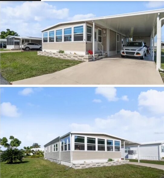 Building Photo - 458 Longwood Dr
