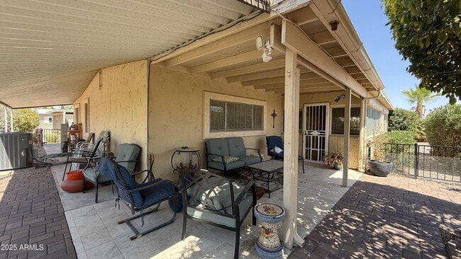 Building Photo - 9342 E Citrus Ln S
