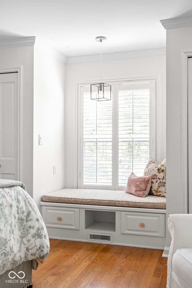 Building Photo - 7777 Spring Mill Rd