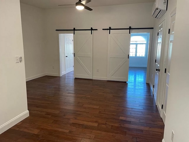 Living Room - 178 Bridge Street