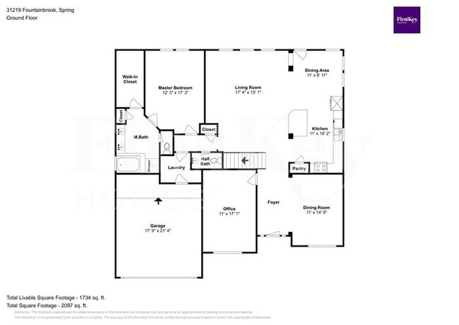 Building Photo - 31219 Fountainbrook Park Ln