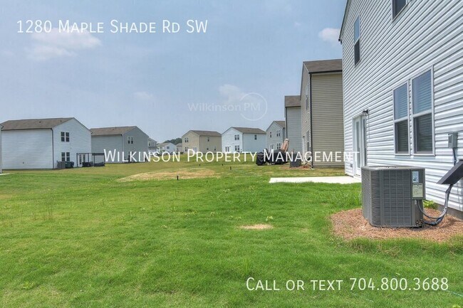Building Photo - 1280 Maple Shade Rd SW