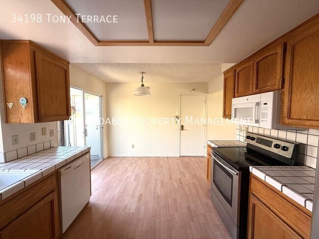 Building Photo - 34198 Tony Terrace